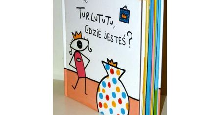 "Turlututu, gdzie jesteś?"- recenzja