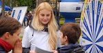 Dzień Europy Wrocław 2018  - rodzinny piknik