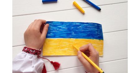 Dostęp do treści po ukraińsku