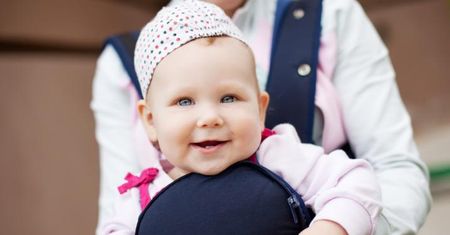 8 błędów często popełnianych przez rodziców