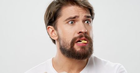 Co frytki robią z mózgiem i układem krążenia?