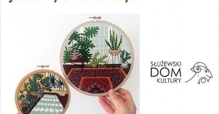 Warsztaty rękodzielnicze dla każdego!