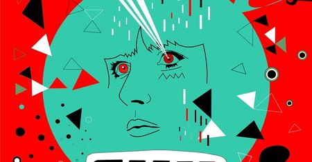 "Bleee" muzyczna bajka Teatr Baj Pomorski