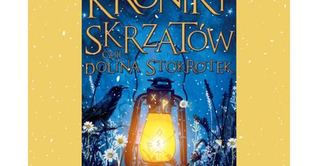 Odkrywamy magię współczesnej baśni na nowo