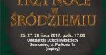 Trzy noce w Sródziemiu - projekcje filmowe dla młodzieży