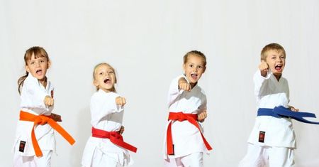 Jak zachęcić dziecko do aktywności sportowej?