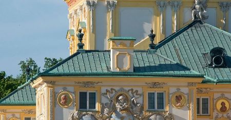 Warsztaty architektoniczne dla rodzin