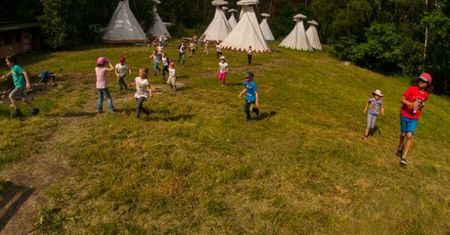 Warsztaty rozwijające umiejętności społeczne