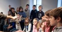 Coś takiego! Opowieści o przedmiotach - dla dzieci 10-13 lat