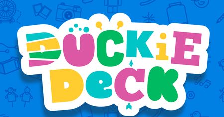Rodzinne warsztaty podczas Akademii Duckie Deck