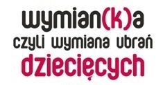 Wymian(k)a ubrań dziecięcych