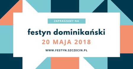 Festyn Dominikański 2018