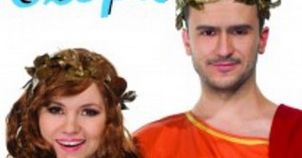 Zwierzątka Pana Ezopa w Teatrze Kamienica