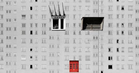 Rodzinne warsztaty architektoniczne
