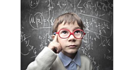 Nauki matematyki: jak zachęcić dziecko?