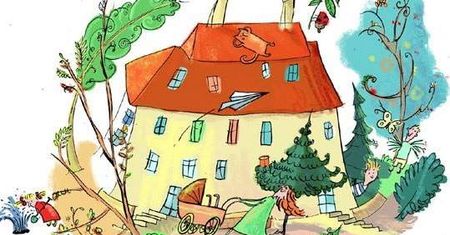 100 Pociech z Muzyki - zajęcia dla maluchów z rodzicami
