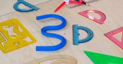 Pytanie o dizajn, czyli warsztaty 3D dla dzieci