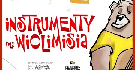 Akademia Wiolimisia - "Instrumenty dla Wiolimisia"