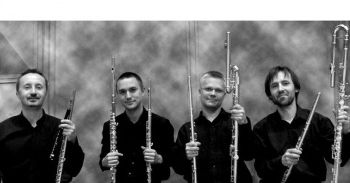 Różne czy podobne - Poranny koncert Filharmonia dla dzieci