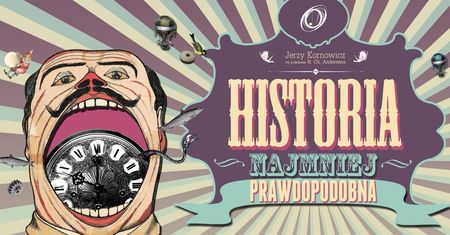 Historia najmniej prawdopodobna