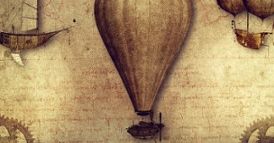 Wkręć się w warsztat - Być jak Leonardo da Vinci