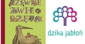 Dziwne zwierzęta na Żoliborzu