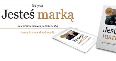 Sztuka inwestowania w siebie - Ty jako marka osobista