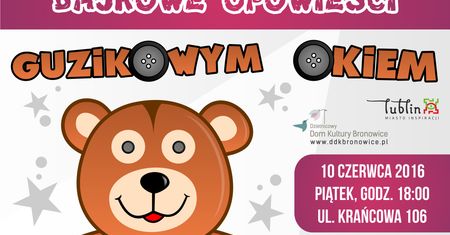 Bajkowe Opowieści na Krańcowej