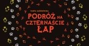 "Podróż na czternaście łap" w Teatrze Guliwer