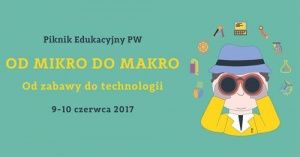Piknik edukacyjny "Od zabawy do technologii"