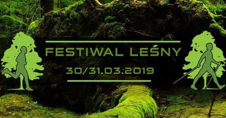 Festiwal Leśny 2019 - Leśny Bieg i Marsz