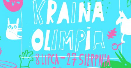 Kraina Olimpia 2017