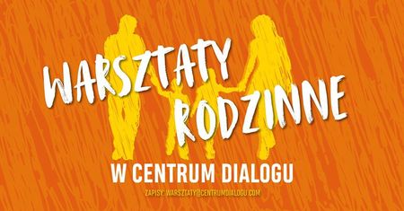 Warsztaty rodzinne w Centrum Dialogu: od Purim do Pesach
