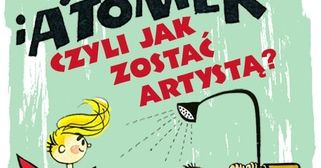 Tytus, Romek i A’tomek, czyli jak zostać artystą