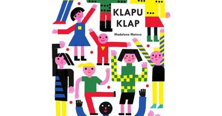 „Klapu Klap”: przyjemne czytanie i pożyteczna nauka