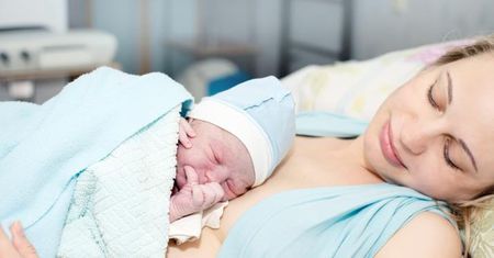 Cesarskie cięcie "na życzenie": 5 powodów, aby z niego zrezygnować
