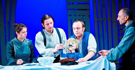 "Emil z Lönnebergi" w Teatrze Baj