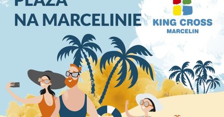 "Francja elegancja" spektakl dla dzieci oraz budowanie z piasku