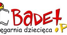 Bocian i żaba w Badet Wilanów