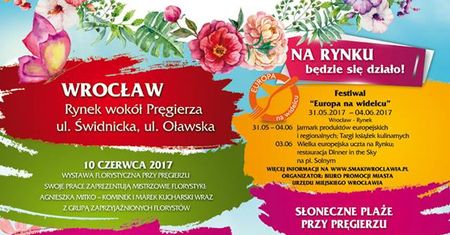Jarmark Świętojański we Wrocławiu