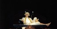 "Opowieść Wigilijna" w Teatrze Lalka