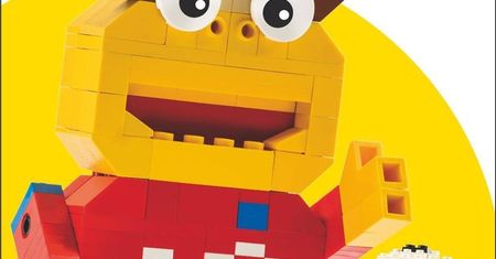 Wielka wystawa klocków LEGO