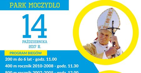 X Bieg Papieski