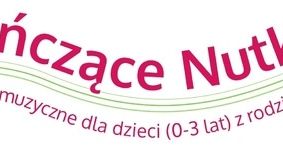 Zajęcia umuzykalniające dla dzieci w wieku 0-3 lat.