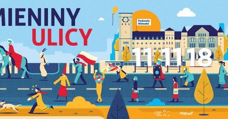 Dzień świętego Marcina - Pochwała wolności
