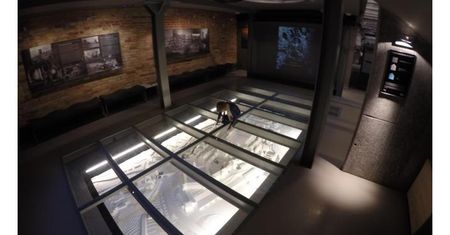 Szlak Kulturalnych Piwnic Starego Miasta - Warszawa