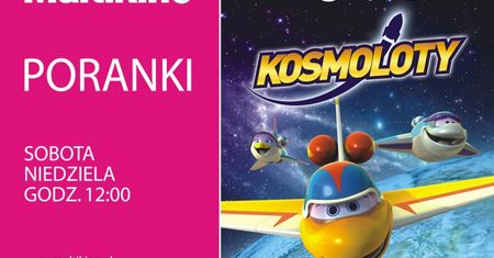 Wrześniowe Poranki o 12