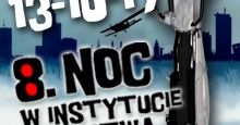 Noc w Instytucie Lotnictwa - czas pełen atrakcji