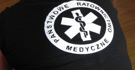 Kurs pierwszej pomocy