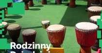 Rodzinny Dziedziniec Nadzwyczajności -różne warsztaty